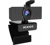 Webcam im Test: N60 von NexiGo, Testberichte.de-Note: 1.8 Gut