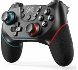 Gamepad im Test: Controller für Switch/Switch Lite/Switch OLED von Diswoe, Testberichte.de-Note: 1.7 Gut