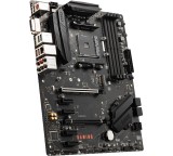 Mainboard im Test: B550 Gaming Gen3 von MSI, Testberichte.de-Note: 1.5 Sehr gut