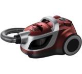 Staubsauger im Test: Minion ATI 7650 von AEG, Testberichte.de-Note: ohne Endnote