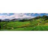 Wanderung, Ausflug & Tour im Test: Ochsenalp von Arosa / Schweiz, Testberichte.de-Note: ohne Endnote