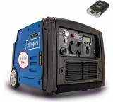 Stromaggregat im Test: SG3400i von Scheppach, Testberichte.de-Note: 1.7 Gut