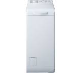 Waschmaschine im Test: Lavamat 46210 LE von AEG, Testberichte.de-Note: ohne Endnote