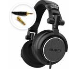 Kopfhörer im Test: Studio 1 von Majority, Testberichte.de-Note: 1.8 Gut