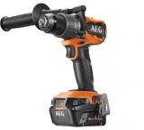 Akkuschrauber im Test: BS 18C3BL von AEG, Testberichte.de-Note: 1.0 Sehr gut