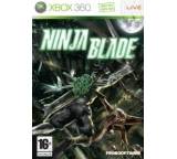 Ninja Blade (für Xbox 360)