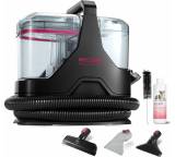 Waschsauger im Test: C3 von WECLEAN, Testberichte.de-Note: 1.7 Gut