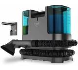 Waschsauger im Test: Conga Popstar 3000 CarpetClean von Cecotec, Testberichte.de-Note: 1.8 Gut