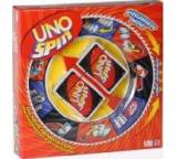 Gesellschaftsspiel im Test: UNO Spin von Mattel, Testberichte.de-Note: 2.6 Befriedigend