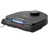 Saugroboter im Test: X-plorer Serie 240 AI Animal & Allergie RR9675 von Rowenta, Testberichte.de-Note: ohne Endnote