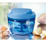 Zerkleinerer im Test: Happy-Chef von Tupperware, Testberichte.de-Note: ohne Endnote