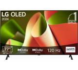 Fernseher im Test: OLED77B49LA von LG, Testberichte.de-Note: 1.5 Sehr gut