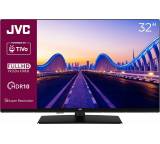 Fernseher im Test: LT-32VF5355 von JVC, Testberichte.de-Note: 1.9 Gut