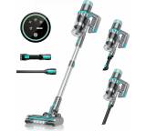 Akku-Staubsauger im Test: BVC11 von Belife, Testberichte.de-Note: 2.1 Gut