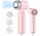 Haartrockner im Test: Mini Hair Dryer von Webeauty, Testberichte.de-Note: 1.7 Gut