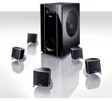 Surroundsystem im Test: Concept E 200 von Teufel, Testberichte.de-Note: 1.4 Sehr gut