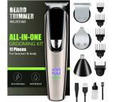 Bartschneider im Test: Beardtrimmer NO.ZCC160 von Fanhee, Testberichte.de-Note: 1.9 Gut