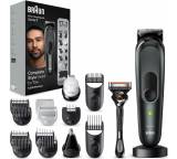 Bartschneider im Test: Series 7 MGK7491 Multi-Grooming-Kit von Braun, Testberichte.de-Note: 1.6 Gut