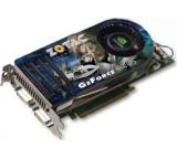 GeForce 8800 GTS (640 MB)