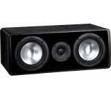 Lautsprecher im Test: Ergo 655 Center von Canton, Testberichte.de-Note: 1.6 Gut