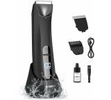 Bartschneider im Test: RFCD-8105 von Kibiy, Testberichte.de-Note: 1.8 Gut