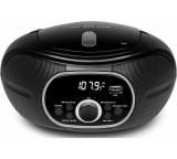 Radio im Test: Life E65711 (MD 47111) von Medion, Testberichte.de-Note: 1.8 Gut