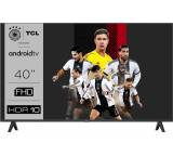 Fernseher im Test: 40S5401A von TCL, Testberichte.de-Note: 2.1 Gut