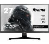 Monitor im Test: G-Master G2745HSU-B1 Black Hawk von Iiyama, Testberichte.de-Note: 1.4 Sehr gut