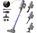 Akku-Staubsauger im Test: V15 Max von Vistefly, Testberichte.de-Note: ohne Endnote