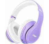 Kopfhörer im Test: WH203A von Uliptz, Testberichte.de-Note: 1.5 Sehr gut