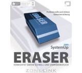 Weiteres Tool im Test: SystemUp Eraser 2009 von Zonelink, Testberichte.de-Note: ohne Endnote