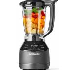 Standmixer im Test: Triple Prep System von NutriBullet, Testberichte.de-Note: 1,4