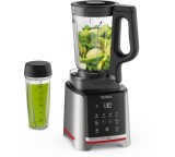 Standmixer im Test: InfinyMix BL91HD von Tefal, Testberichte.de-Note: 1.3 Sehr gut
