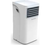 Klimaanlage im Test: Mobis 8 von Ariston, Testberichte.de-Note: 2.1 Gut