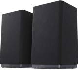 Lautsprecher im Test: CP-AWS2001 von Sharp, Testberichte.de-Note: 1.8 Gut