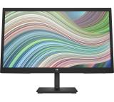 Monitor im Test: V22ve von HP, Testberichte.de-Note: 1.4 Sehr gut