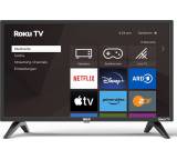 Fernseher im Test: RK24HD1 von RCA, Testberichte.de-Note: 2.2 Gut