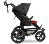 Kinderwagen im Test: Pro Kombikinderwagen von TFK, Testberichte.de-Note: ohne Endnote