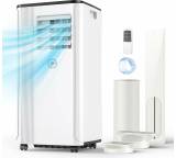 Klimaanlage im Test: JHS-A016-09KR2/K von Kgogo, Testberichte.de-Note: 2.1 Gut