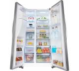 Kühlschrank im Test: RS694N4ICE von Hisense, Testberichte.de-Note: 2.0 Gut