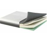 Matratze im Test: Cool Gel Memory Schaum Matratze mit grünem Tee & Bambuskohle (27 cm) von Scarnatti, Testberichte.de-Note: 1.7 Gut