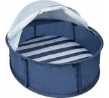 Bett im Test: Babyni Spielpark & Reisebett von BabyMoov, Testberichte.de-Note: 1.9 Gut