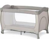 Bett im Test: Sleep N Play Go Plus von Hauck, Testberichte.de-Note: 1.6 Gut