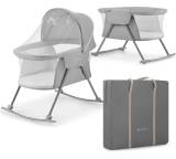 Bett im Test: Kinderbett LOVI von KinderKraft, Testberichte.de-Note: 1.5 Sehr gut