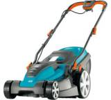 Rasenmäher im Test: PowerMax 42 E von Gardena, Testberichte.de-Note: 2.3 Gut