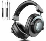 Kopfhörer im Test: MI11 von Fifine, Testberichte.de-Note: 1.7 Gut