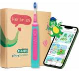 Elektrische Zahnbürste im Test: GUM Playbrush JUNIOR 6+ von Playbrush, Testberichte.de-Note: 1.9 Gut