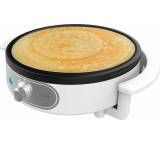 Crêpes-Maker im Test: Fun Creepy von Cecotec, Testberichte.de-Note: 1.8 Gut