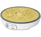 Crêpes-Maker im Test: Fun Crepestone von Cecotec, Testberichte.de-Note: 1.8 Gut