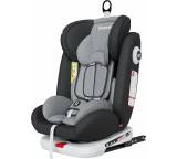 Kindersitz im Test: Baby Autositz 360° drehbar von Fourward, Testberichte.de-Note: 1.6 Gut